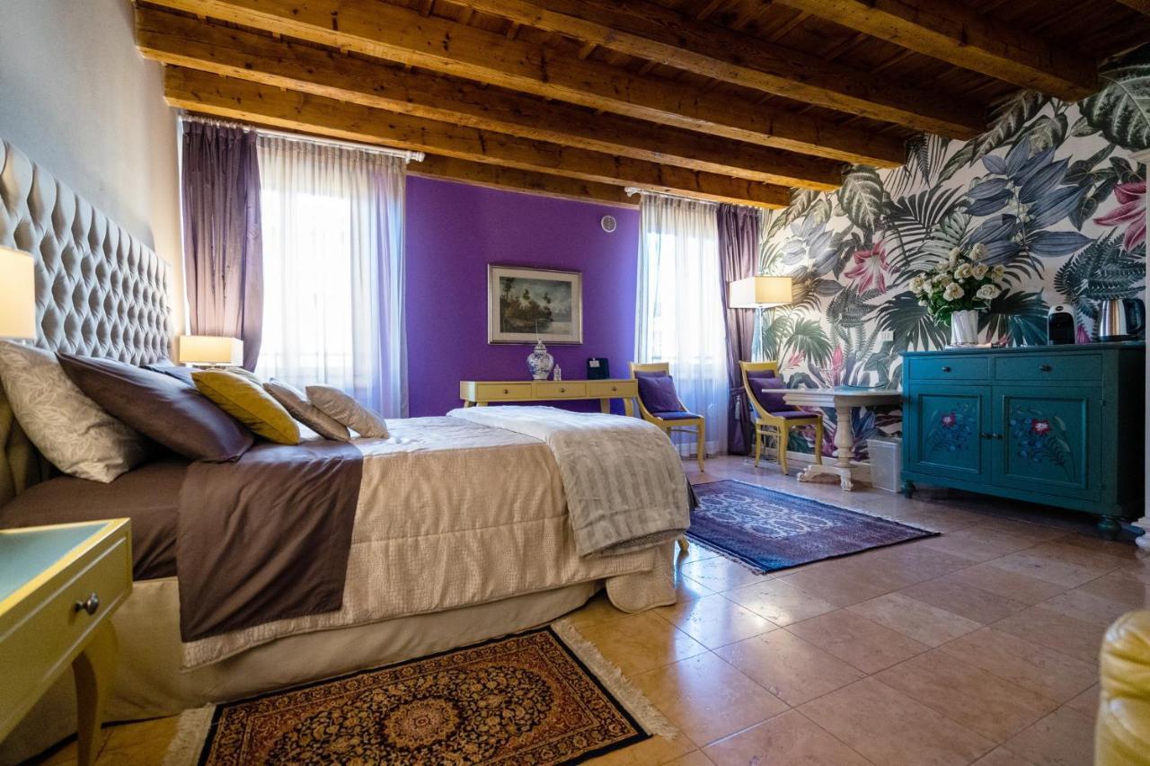 Mazzini Suite Verona Exterior foto