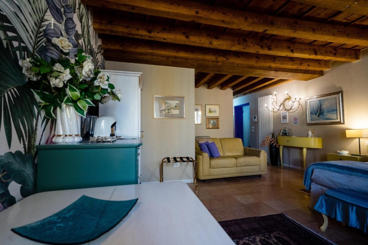 Mazzini Suite Verona Exterior foto