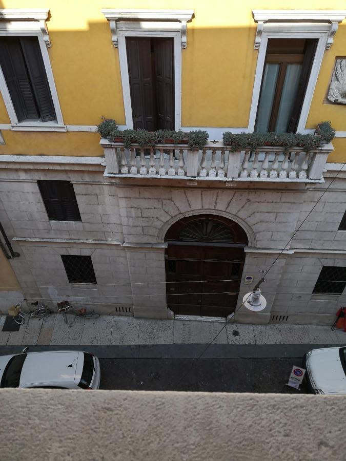 Mazzini Suite Verona Exterior foto